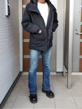 ﾏﾕﾀﾛｰさんのコーディネート