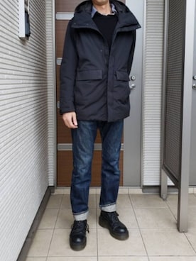 ﾏﾕﾀﾛｰさんのコーディネート