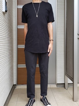 ﾏﾕﾀﾛｰさんのコーディネート