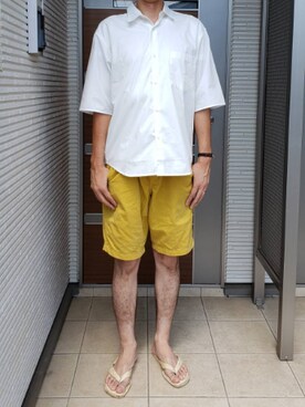 ﾏﾕﾀﾛｰさんのコーディネート