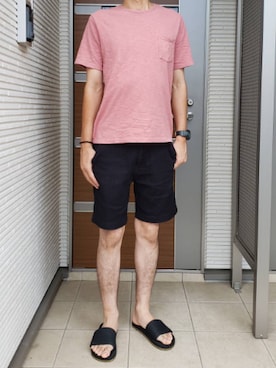 ﾏﾕﾀﾛｰさんのコーディネート