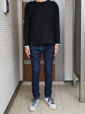 ﾏﾕﾀﾛｰさんのコーディネート