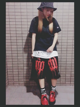Saeri.さんのコーディネート