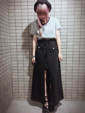 Saeri.さんのコーディネート