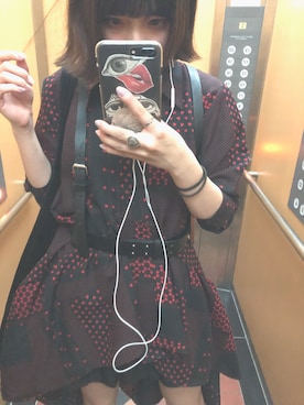 Saeri.さんのコーディネート