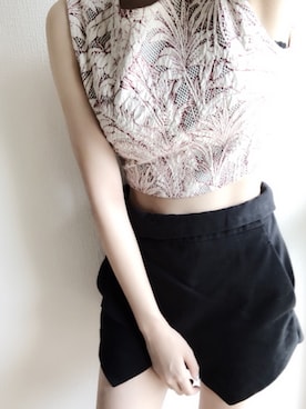 Saeri.さんのコーディネート