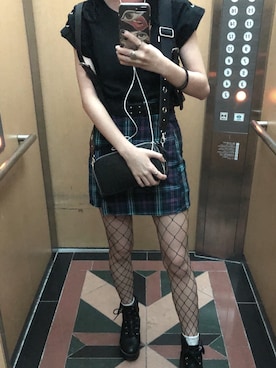 Saeri.さんのコーディネート