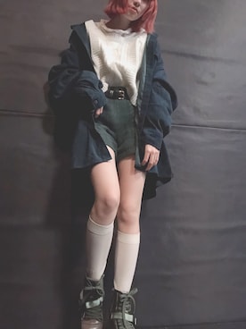Saeri.さんのコーディネート