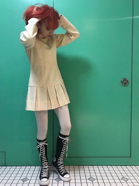 Saeri.さんのコーディネート