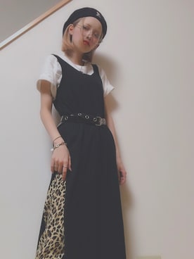 Saeri.さんのコーディネート