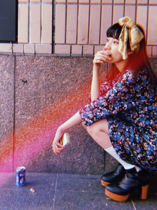 Saeri.さんのコーディネート