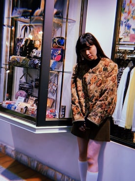 Saeri.さんのコーディネート