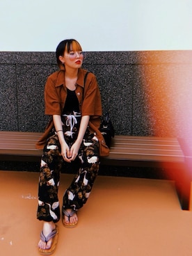 Saeri.さんのコーディネート