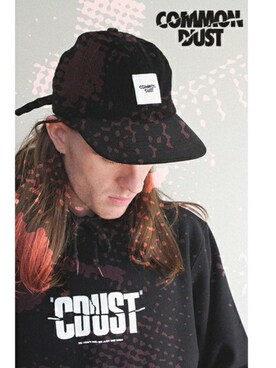 「DEVASTEE（ディバステ）のアイテム」を使った、Rooptokyoさん（メンズ・173cm）の秋コーディネート