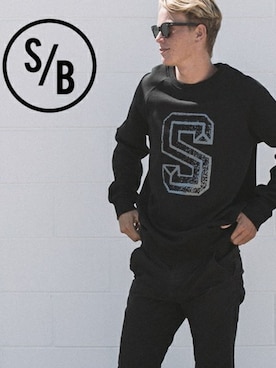 Rooptokyoさん（メンズ・173cm）の冬コーディネート