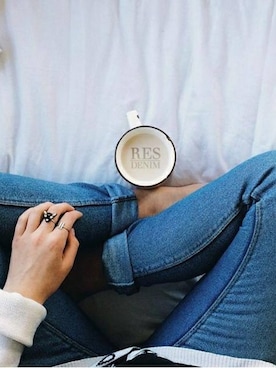 Rooptokyoさん（レディース・165cm）の冬コーディネート