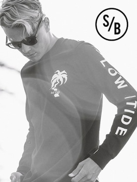 Rooptokyoさん(メンズ・173cm)の春コーディネート