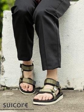 Rooptokyoさん（レディース・166cm）の夏コーディネート