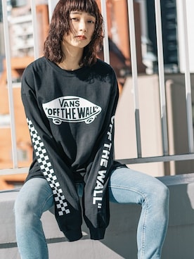 Rooptokyoさん（レディース・166cm）の冬コーディネート