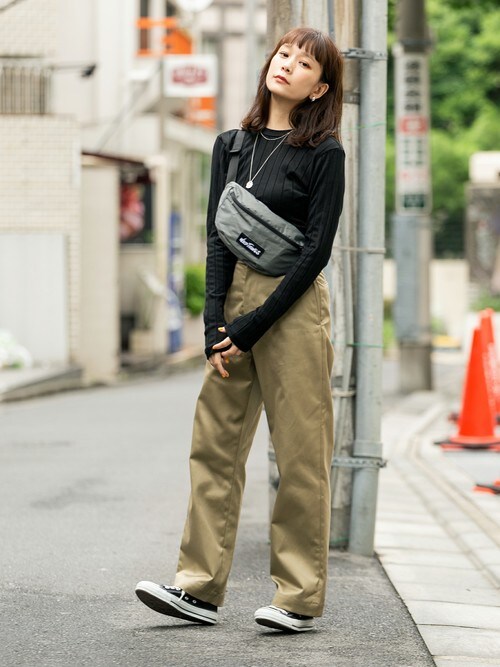 YOUNG&OLSEN The DRYGOODS STORE（ヤングアンドオルセン）の「YOUNG ...