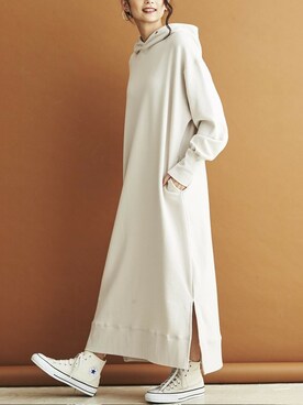 Rooptokyoさん（レディース・160cm）の秋コーディネート