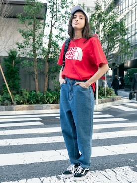 Rooptokyoさん(レディース・160cm)の春コーディネート