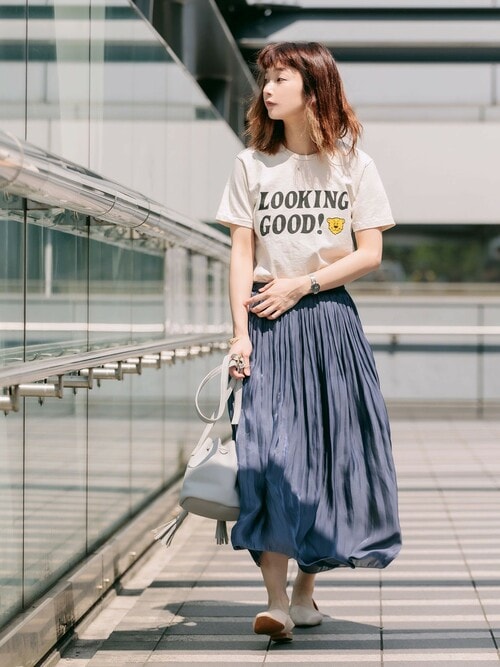 Rooptokyoさんのコーディネート