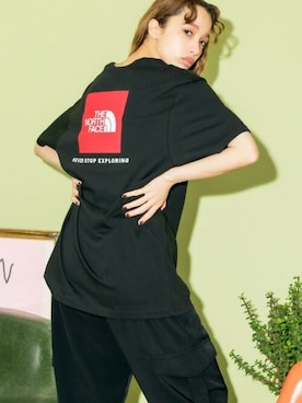 Rooptokyoさん（レディース・162cm）の春コーディネート
