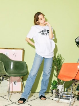 Rooptokyoさん(レディース・168cm)の春コーディネート