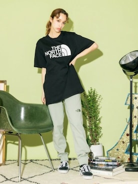 Rooptokyoさん(レディース・168cm)の春コーディネート