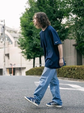 Rooptokyoさん（メンズ・175cm）の夏コーディネート