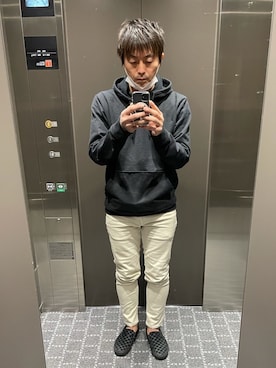 fumiさんのコーディネート