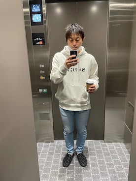 fumiさんのコーディネート