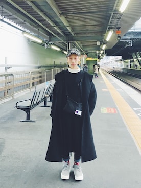 さや/NAITYさんのコーディネート