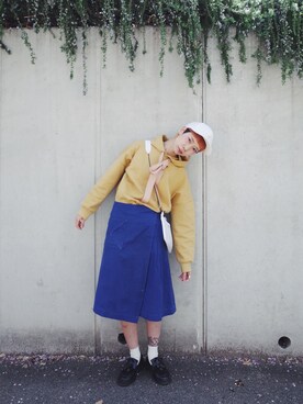 さや/NAITYさんのコーディネート