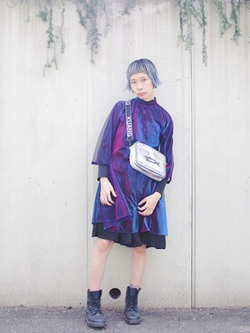 さや/NAITYさんのコーディネート