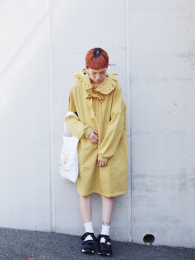 さや/NAITYさんのコーディネート