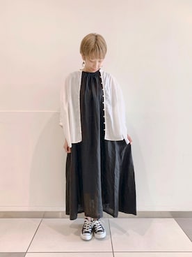 いちむらさんのコーディネート