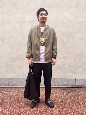 yoneさんのコーディネート