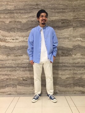 yoneさんのコーディネート