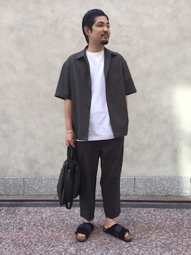 yoneさんのコーディネート