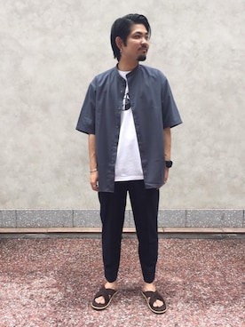 yoneさんのコーディネート