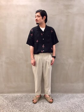 yoneさんのコーディネート