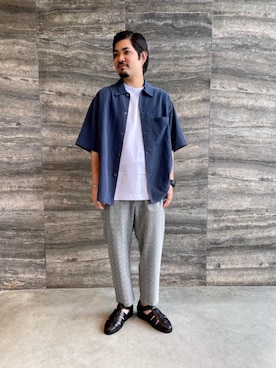 yoneさんのコーディネート