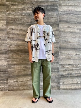 yoneさんのコーディネート