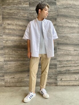 yoneさんのコーディネート