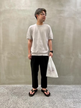 yoneさんのコーディネート