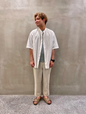 yoneさんのコーディネート