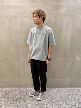 yoneさんのコーディネート