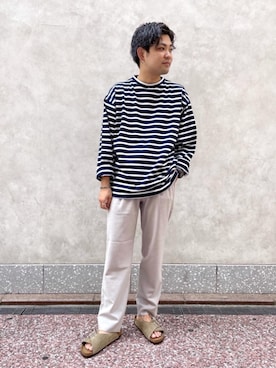 yoneさんのコーディネート